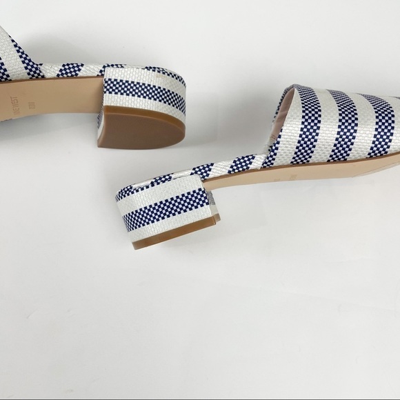 Nine West Raissa Sandals size 8 1/2 - Picture 6 of 9